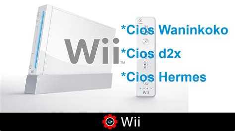 hermes cios wii